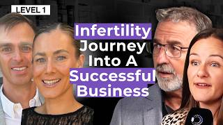 Turning Pain Into Purpose: Your Biggest Problem Could Be Your Best Business Idea | Maddi & Michael