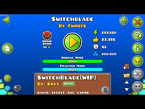 Switchblade thumbnail