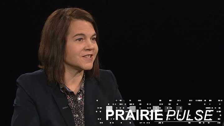 Prairie Pulse 1416; Jodi Hudson; Paul Albright