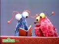 Sesame Street: Martians Meet A Clock
