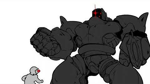 [Animation Space Station 13] "Clown Detected!"