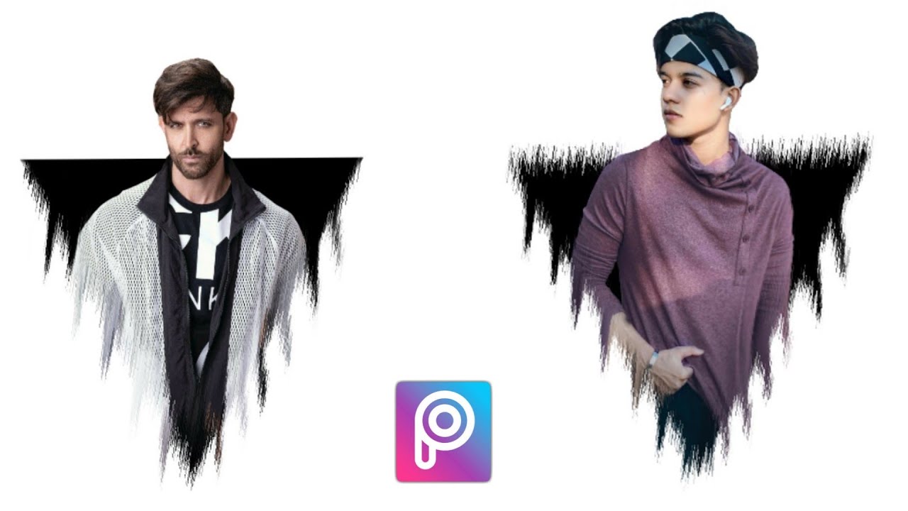 PicsArt Trending Editing Face Logo Making In PicsArt Quick Editing PicsArt Tricks Episodes