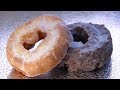 How its actually made  doughnuts
