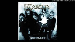 Karelia - Restless