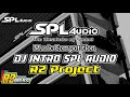 Dj r2 project spl audio music competition season 2