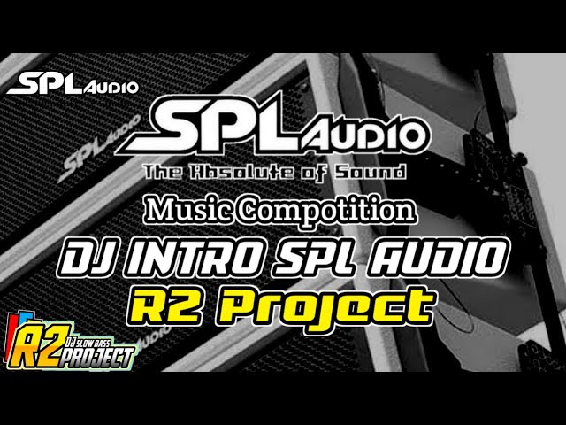 DJ R2 Project SPL Audio Music Competition Season 2 class=