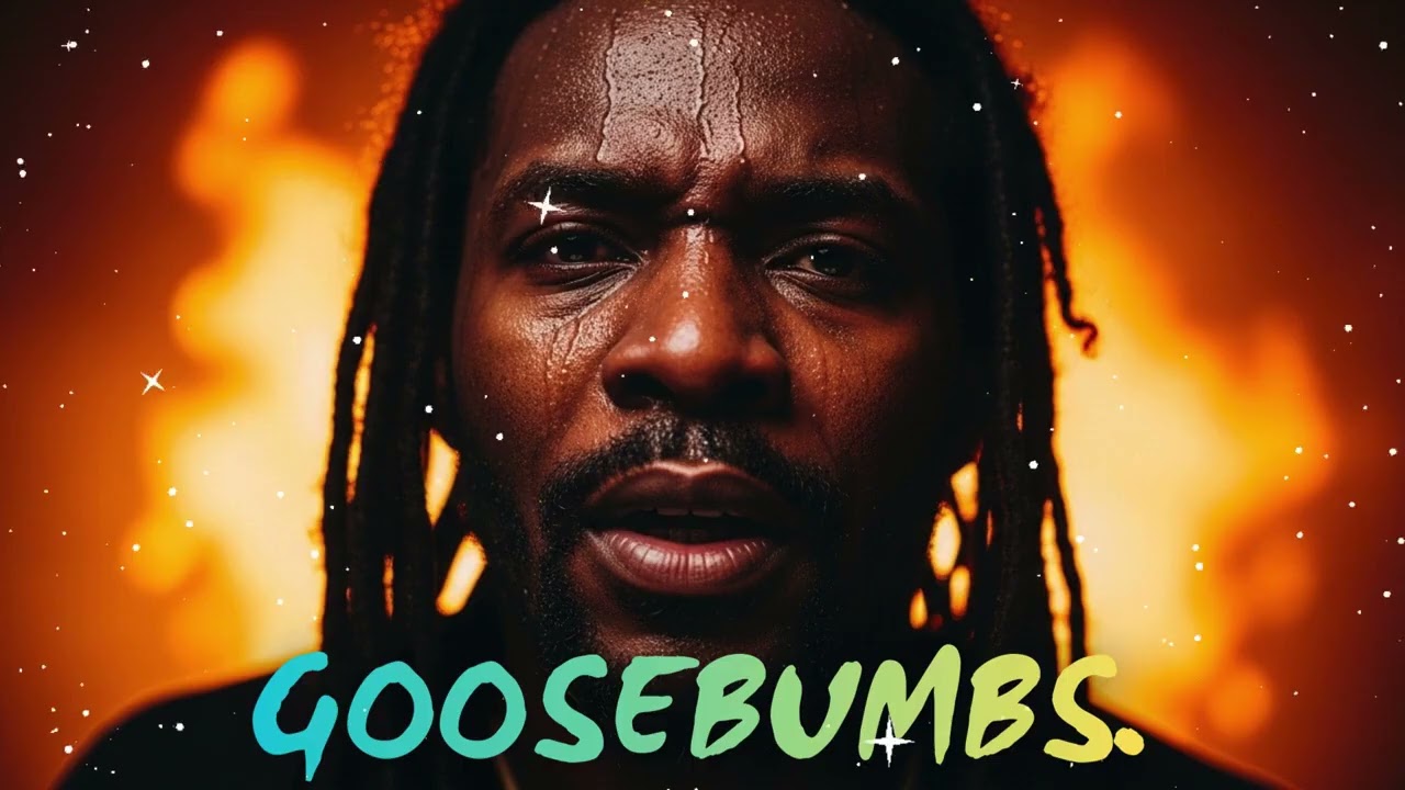 This Reggae Moment Gave Everyone Goosebumps