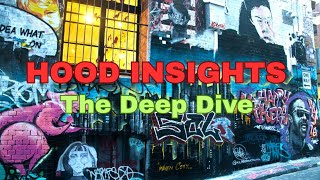 How To Survive The Ghetto Part 1