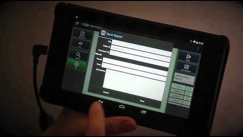 JDSU FiberChekMobile