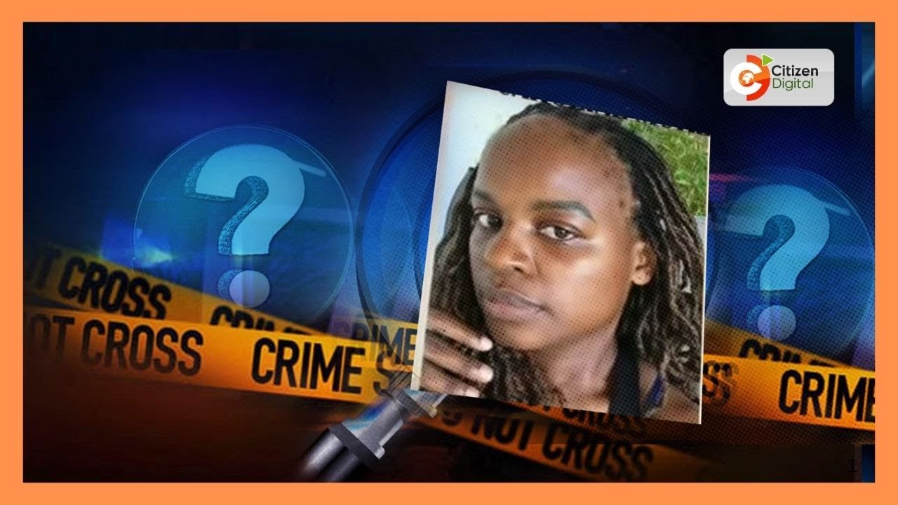 Police launch probe into Caroline Mokeira's disappearance