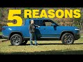 5 Reason You’re Gonna Love Electric Pickup Trucks | In Depth