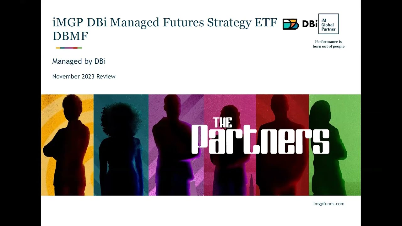 Managed Futures: 'Year of the Whipsaw' | ETF Trends