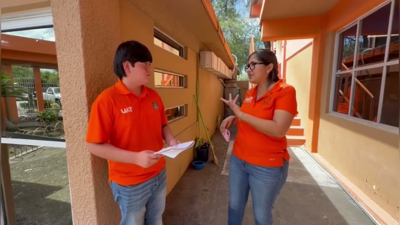 🎥Entrevista sobre la igualdad de género 🎙️método de investigación cualitativo 🕵️(equipo Pinpollos )