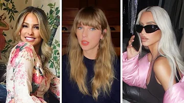 Is Taylor Swift’s ‘Vigilante S**t’ About Kim Kardashian Or Yael Cohen Braun?!