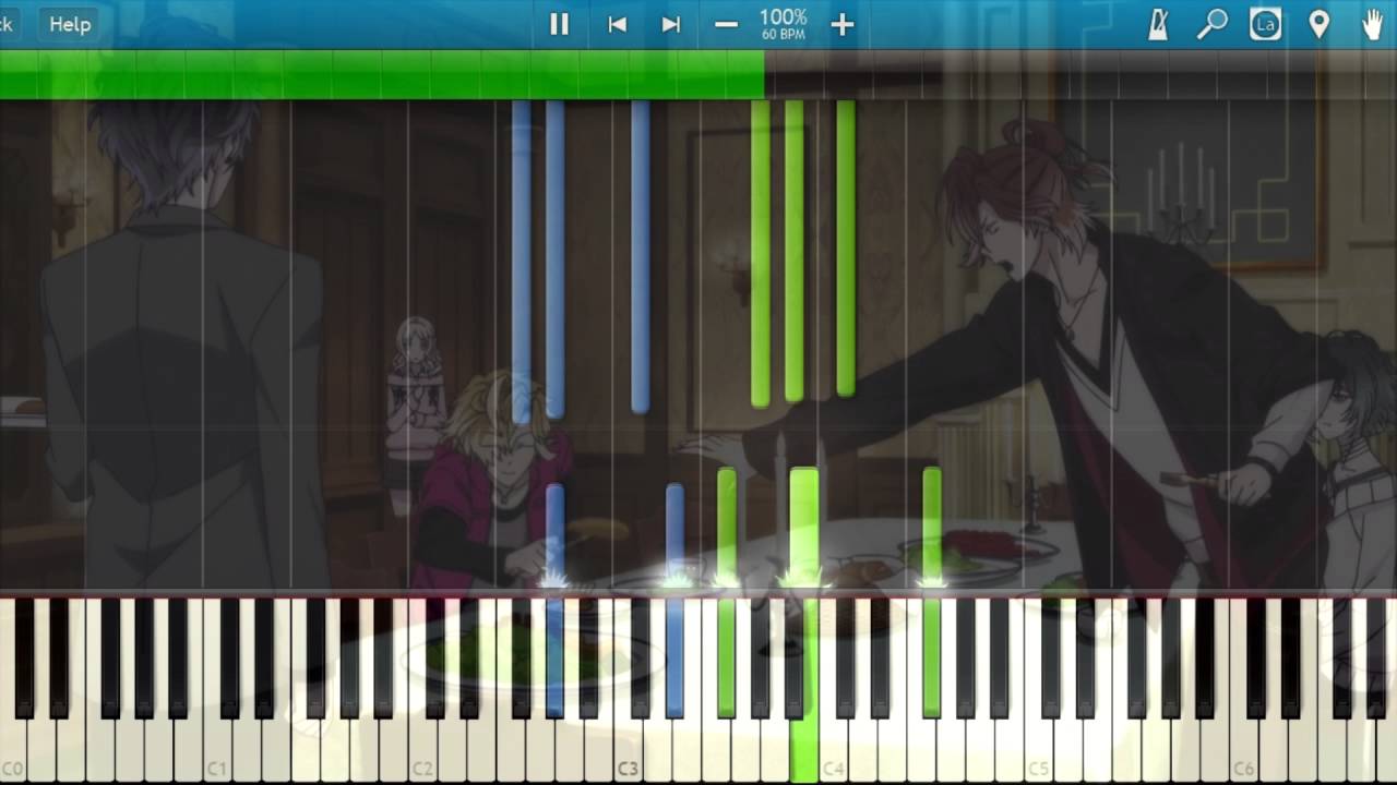 2 hours piano