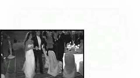 Joseph & Melissa Eakle's Wedding Recap