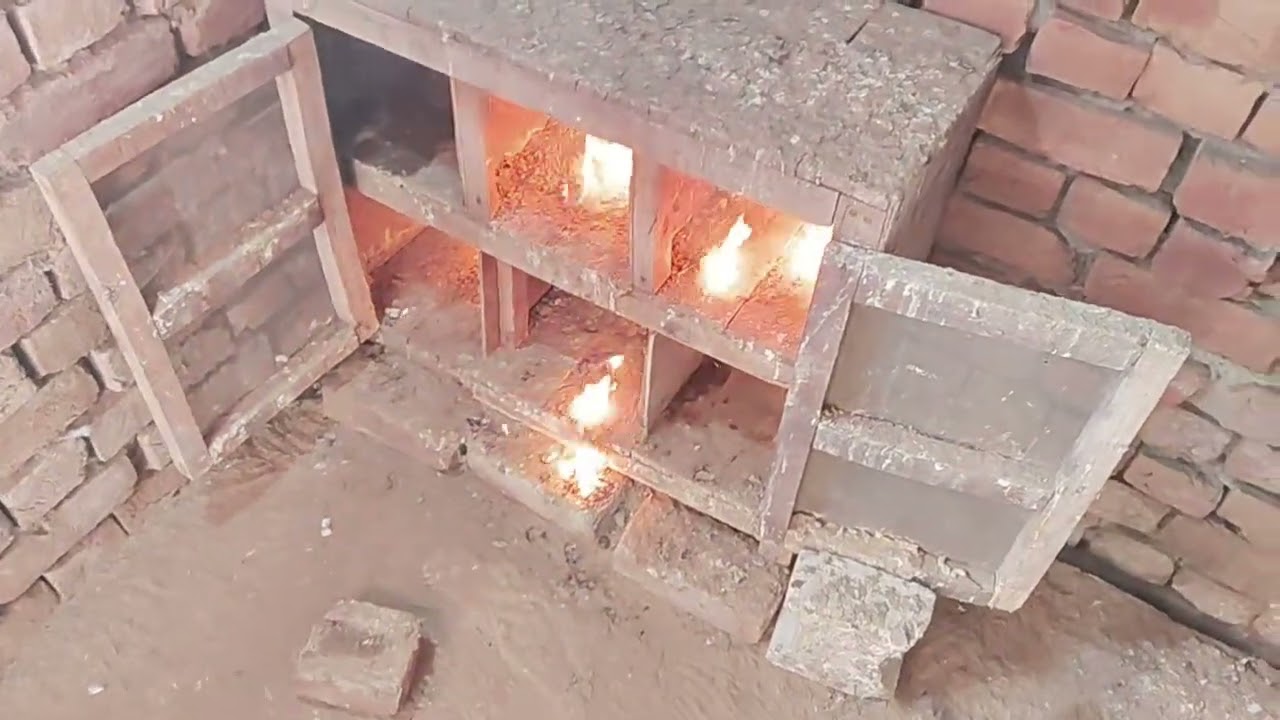 53 / 365 hamare darbe me aag lag gayi 😭