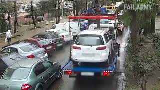 Dumb People In Cars  Ridiculous Driver Fails of 2026