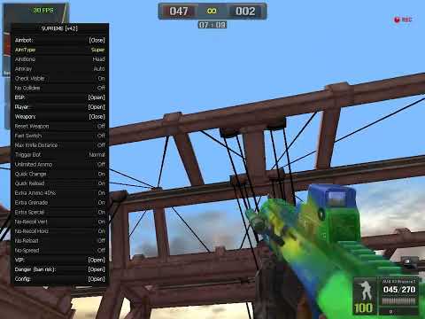 Supreme v42