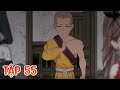 Tập 55: Cô Dâu Áo Đỏ | Ký Sự Cảng Thành | Quỷ Vực Thế Giới