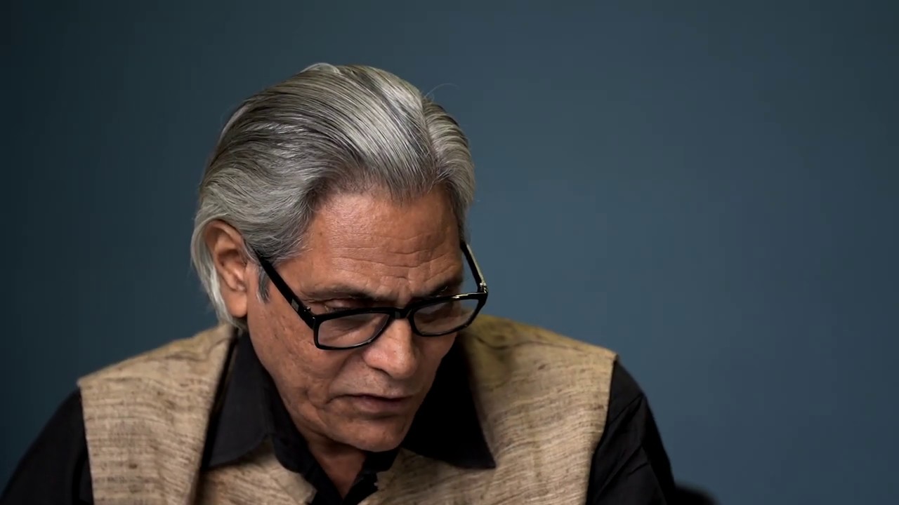 CHARUSAT Chat Room - Dr Parth Shah - HoD Information Technology - CSPIT, CHARUSAT.