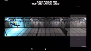 Run, Jump & Shoot - endless runner screenshot 5