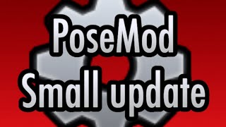 Yandere Simulator PoseMod small update