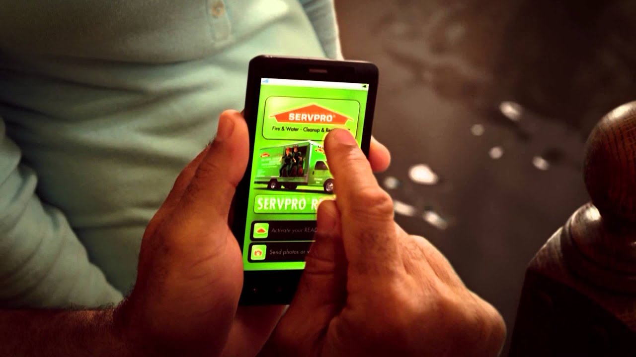 San Leandro Water Removal, CA (510) 352-2480 Like it never even happened