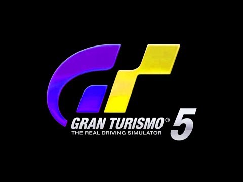 コースをコシラゑてナニする - グランツーリスモ5 - Gran Turismo 5