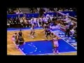 Drazen Petrovic: Great Move And Jump Shot Off The Dribble