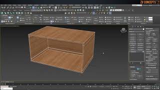 3ds Max Material ID  Tutorial Part 2