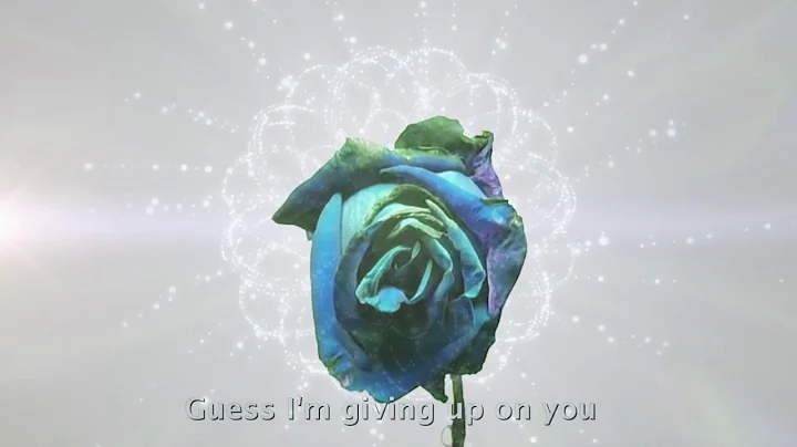 Love Is Scattered (Nothing Matters) by VinaBlue an...
