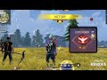 Elite heroic CS ranked gameplay #01 #clashsqaudranked #freefiregameplay CS FF gameplay
