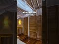 Virtual Room Tour Six Senses Laamu Maldives