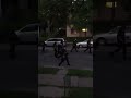 National Guard can keep people in during C-19 but now mad at Trump callin them to STOP vioIent riots