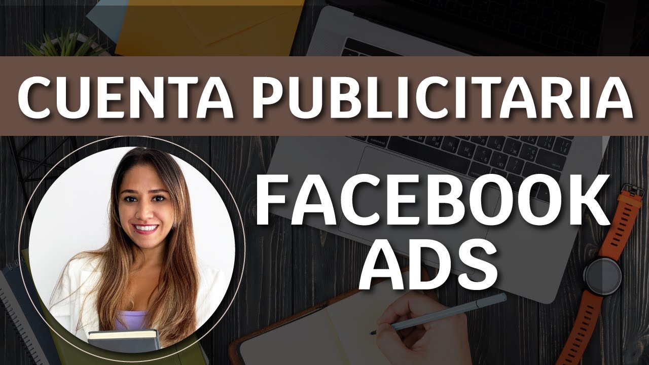 Cómo crear una cuenta publicitaria en FACEBOOK [Meta Business] Paso a ...