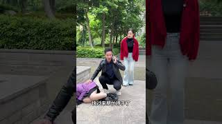 傳遞正能量#萬萬沒想到