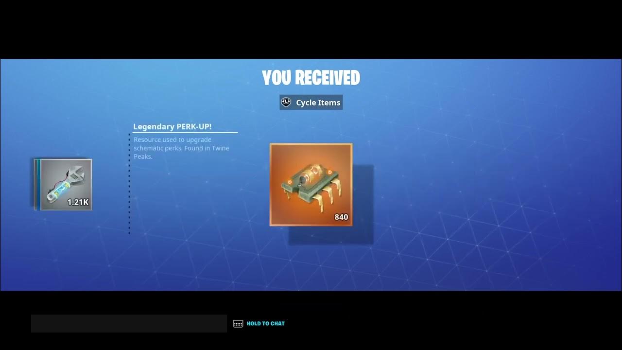 Twine Peaks Endurance Rewards YouTube