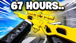I Mastered SNIPER to Prove It's the BEST Weapon In RIVALS !