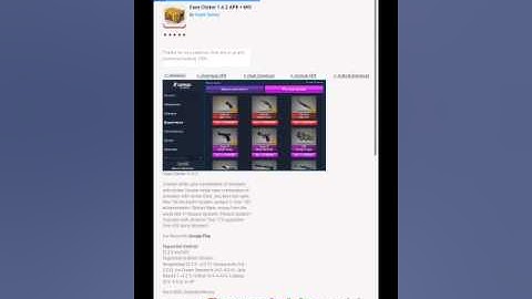 How to get a modded case clicker NONROOT