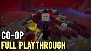 CONQUER SELF - [CO-OP] - FULL PLAYTHROUGH