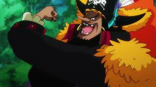 Blackbeard