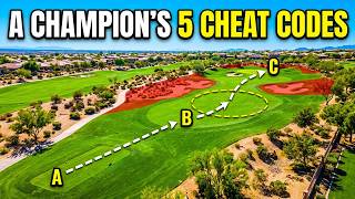 A 4x National Champion Gave Me 5 Shots a Side (Big Mistake) screenshot 1