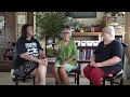 In The Bee Hive With Tonye Belinda Phillips and Sue Spargo