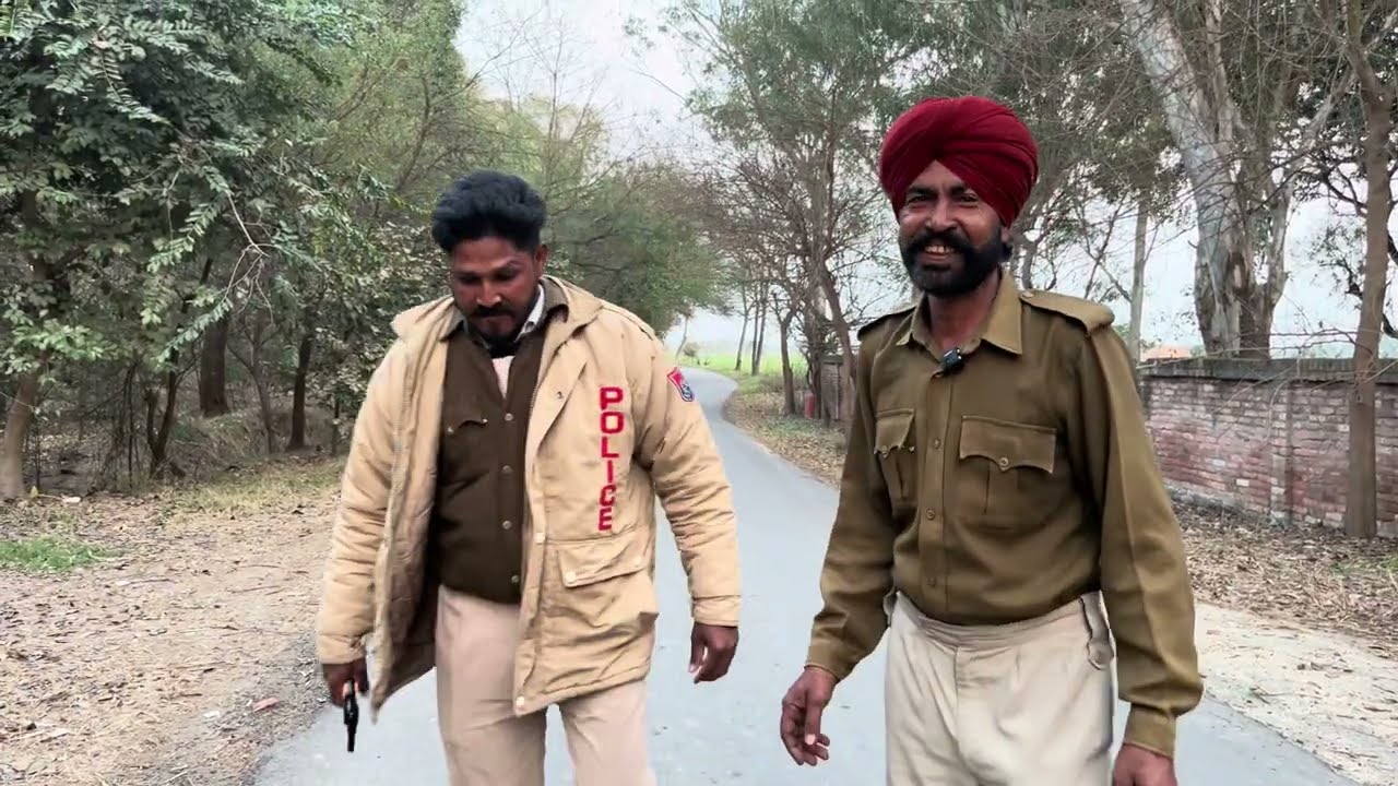 ਵੇਖੋ ਕੁੜੀ ਕਿਵੇਂ ਬਣੀ ਚਿੱਟਾ ਵੇਚਣ ਵਾਲੀ  Part -2 🙏🏻❤️| PUNJABI SHORT MOVIE | 2026