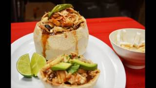 El Sushiloco - Mariscos Downey