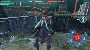 test server 2.9.2 ( 72 ) new interface game mode