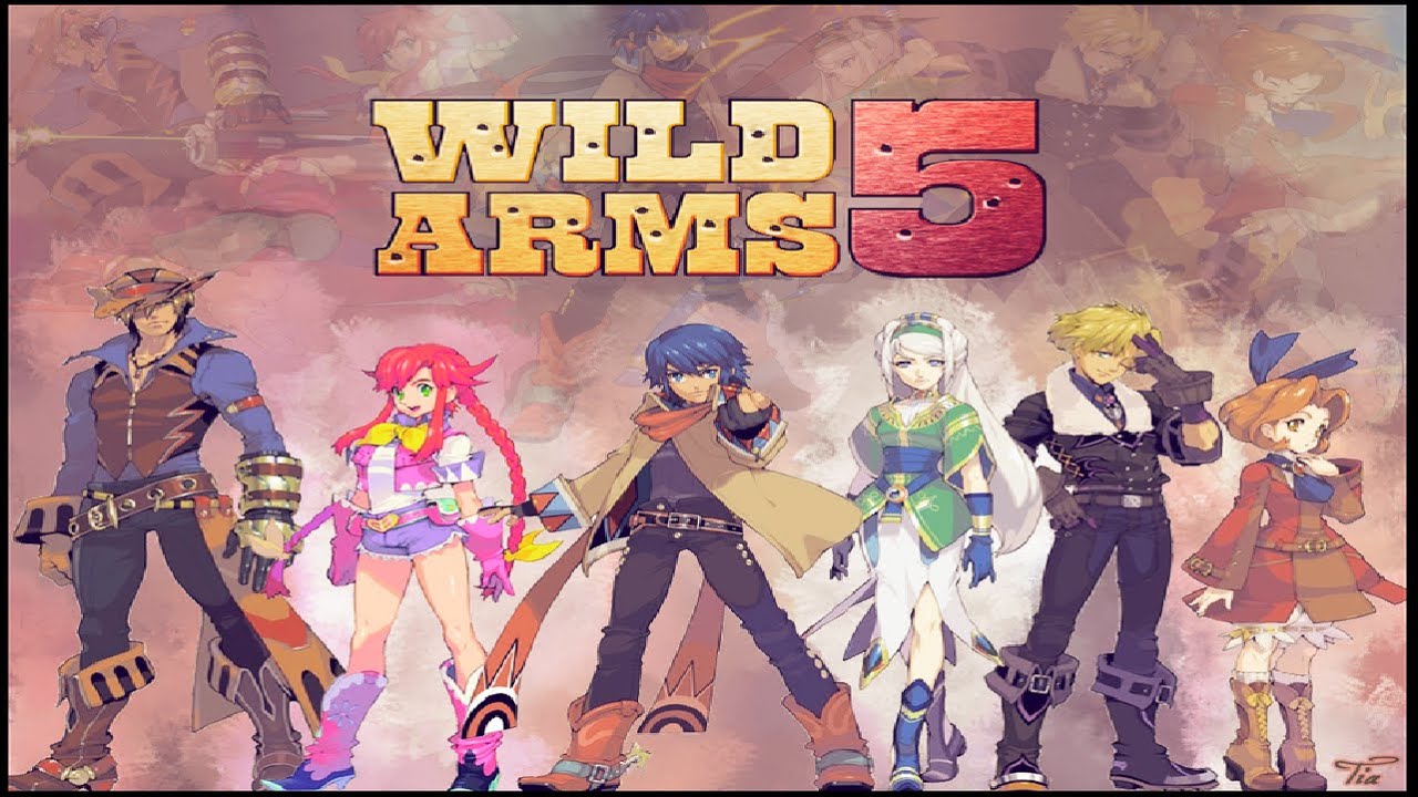 Ａｒｍｓ ５