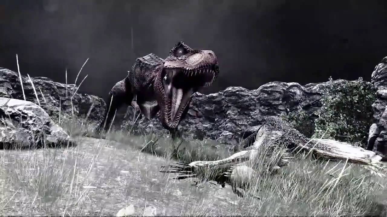 Primal Carnage Opening (Resound)