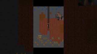 Minecraft Ore Spawn Height Tutorial Moment